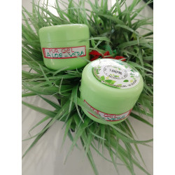 GEL PUR ET BRUT D'ALOE-VERA visage et/ou corps