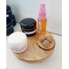 KIT VISAGE ILLUMINATEUR DU TEINT