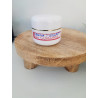 CRĖME ILLUMINATRICE DU TEINT au curcuma, huile de baobab, plantes sécrètes.