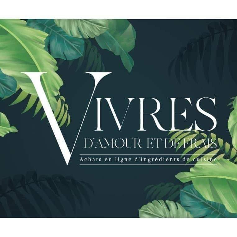 VIVRES D'AMOUR ET DE FRAIS