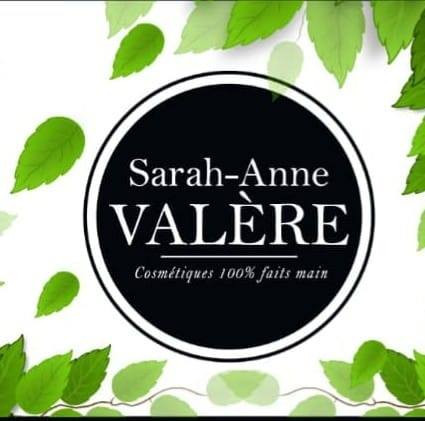 Sarah-Anne VALÈRE